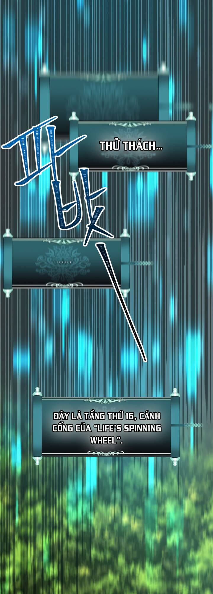 Vua Thăng Cấp Chapter 78 - Trang 2