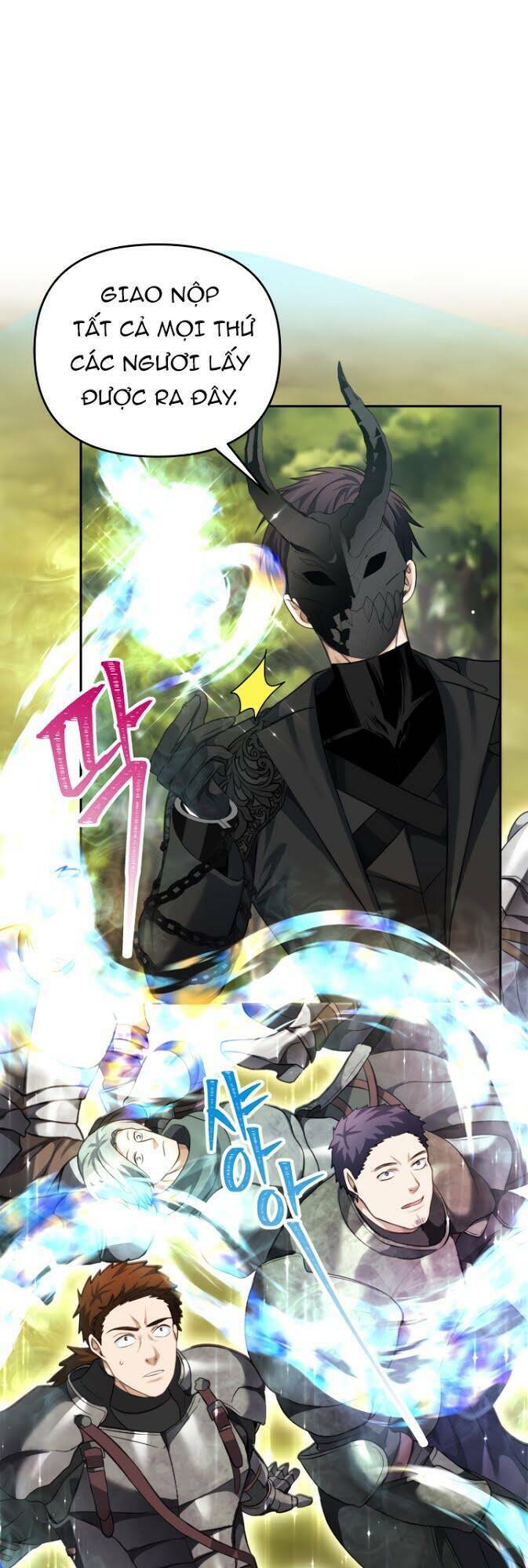 Vua Thăng Cấp Chapter 78 - Trang 2