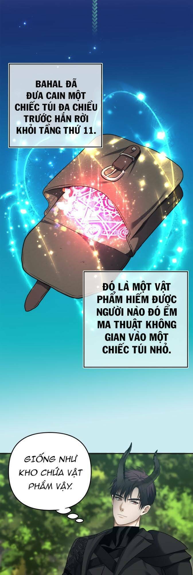 Vua Thăng Cấp Chapter 78 - Trang 2