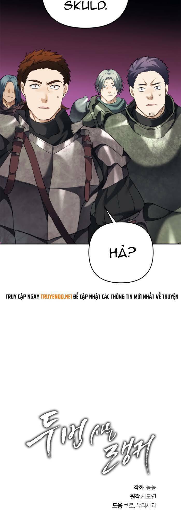 Vua Thăng Cấp Chapter 78 - Trang 2