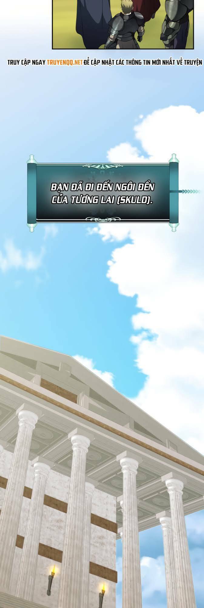 Vua Thăng Cấp Chapter 79.1 - Trang 2