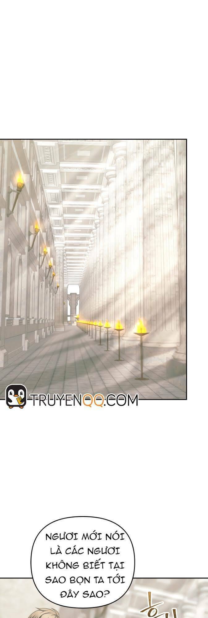 Vua Thăng Cấp Chapter 79.1 - Trang 2