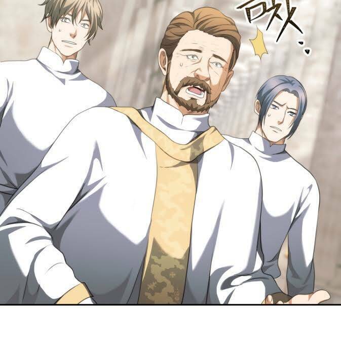 Vua Thăng Cấp Chapter 79.1 - Trang 2