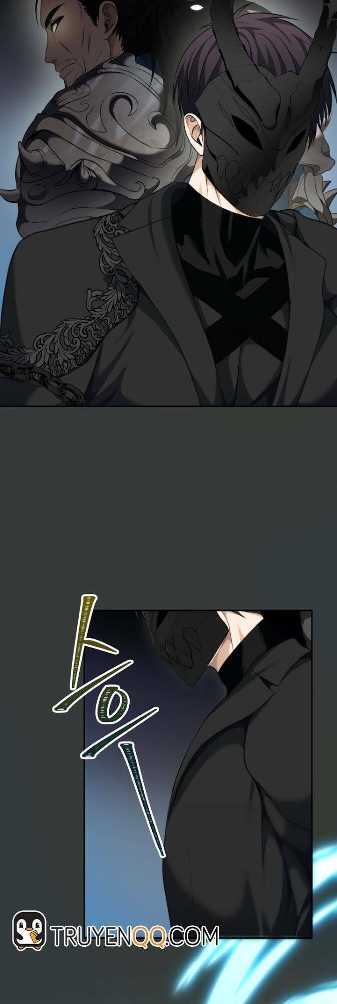 Vua Thăng Cấp Chapter 79.1 - Trang 2