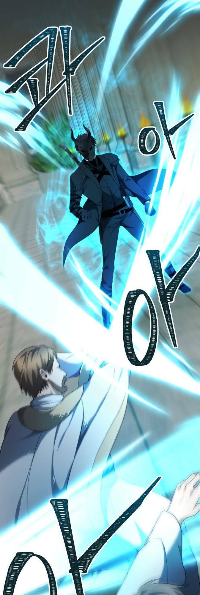 Vua Thăng Cấp Chapter 79.1 - Trang 2