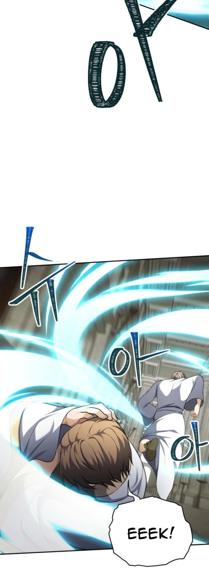 Vua Thăng Cấp Chapter 79.1 - Trang 2