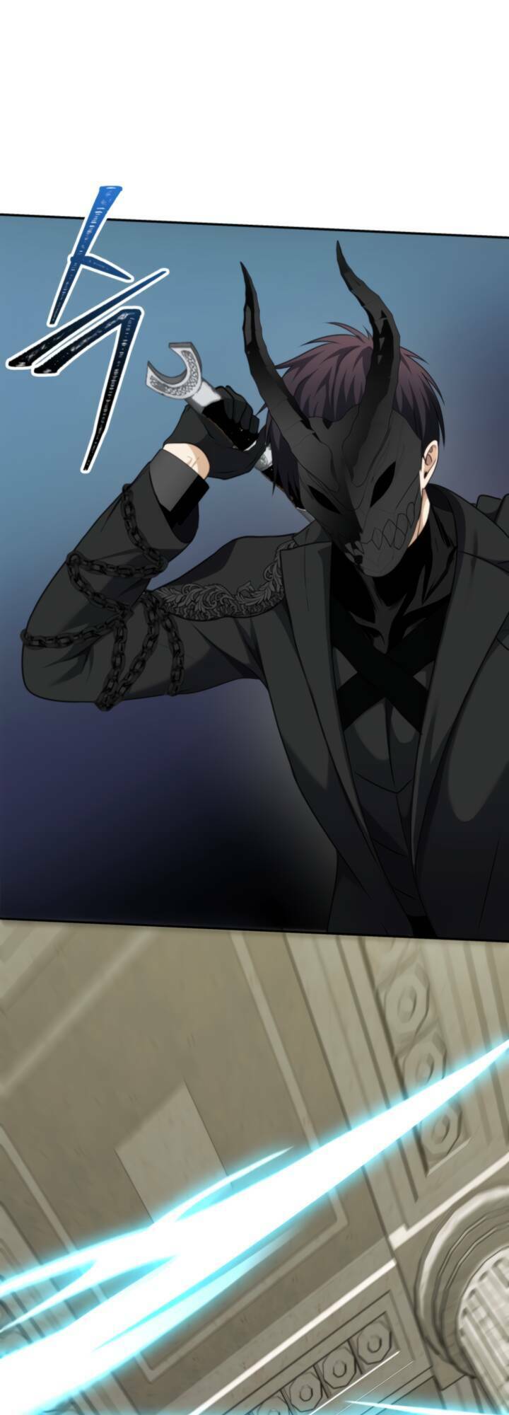 Vua Thăng Cấp Chapter 79.1 - Trang 2