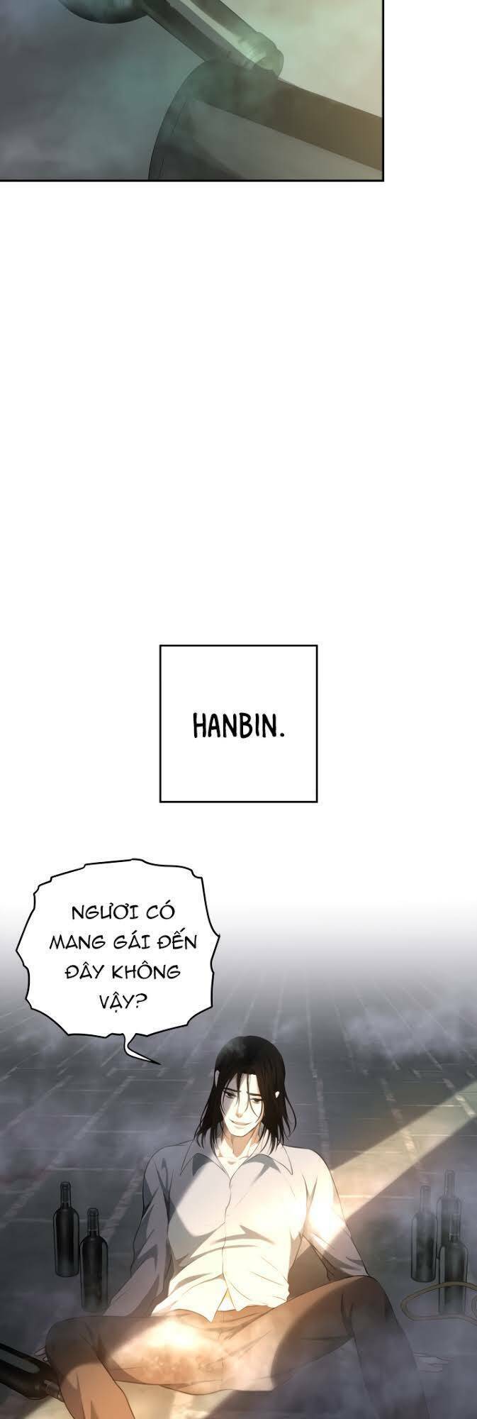 Vua Thăng Cấp Chapter 79.1 - Trang 2