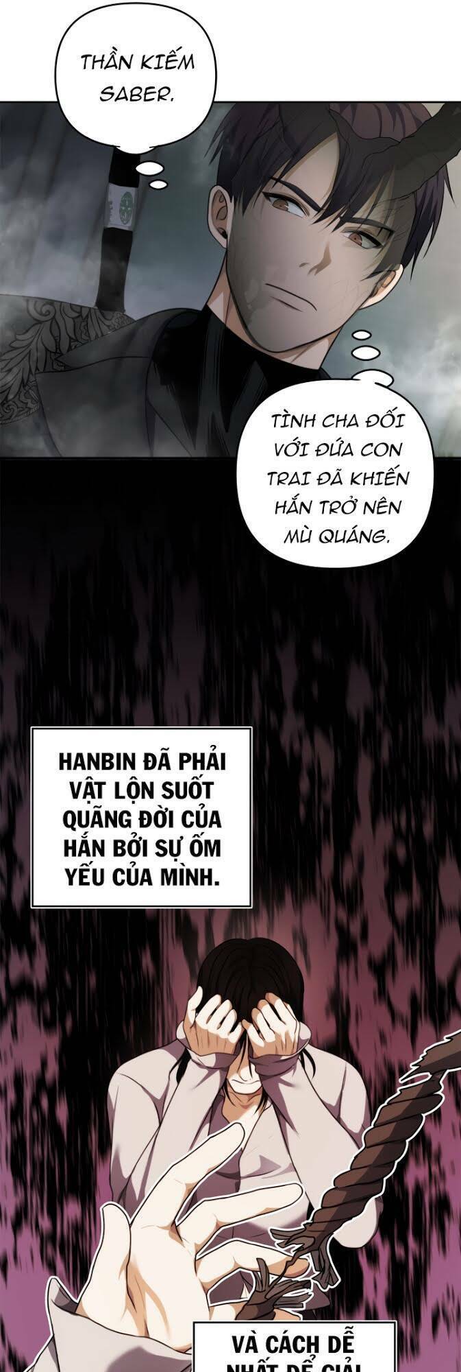 Vua Thăng Cấp Chapter 79.1 - Trang 2