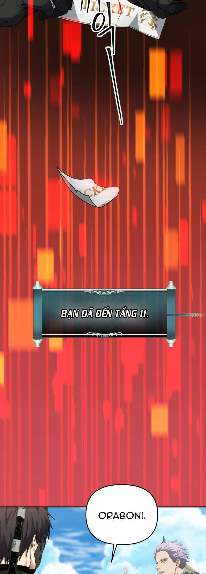 Vua Thăng Cấp Chapter 79.1 - Trang 2