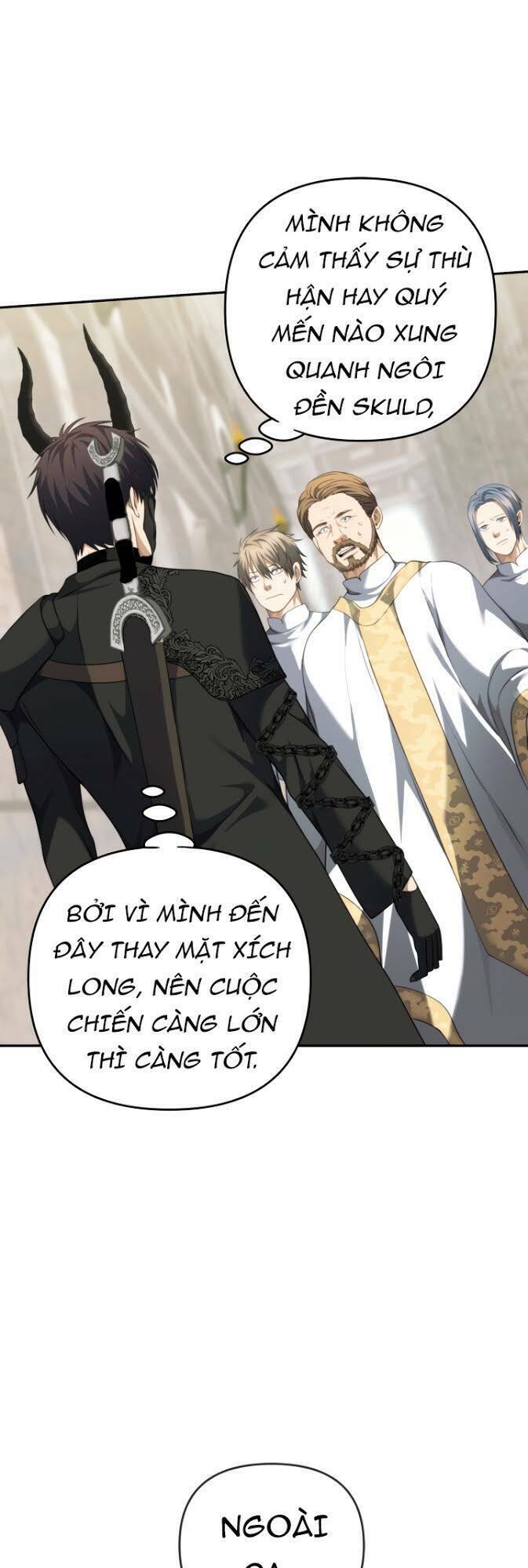 Vua Thăng Cấp Chapter 79 - Trang 2