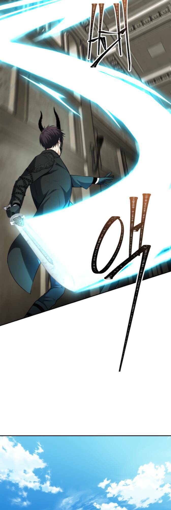 Vua Thăng Cấp Chapter 79 - Trang 2