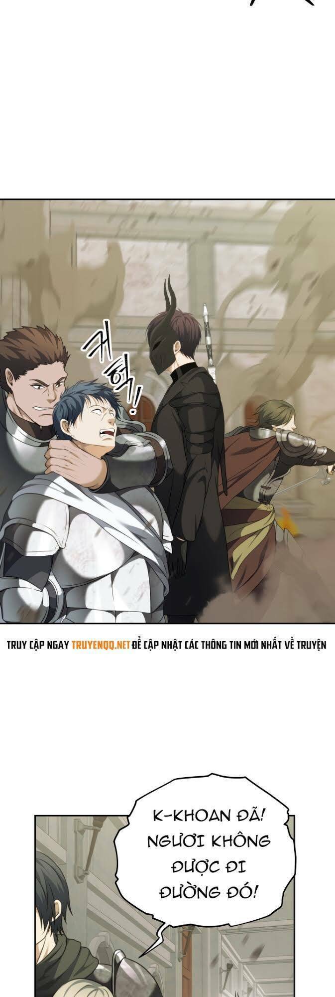 Vua Thăng Cấp Chapter 79 - Trang 2