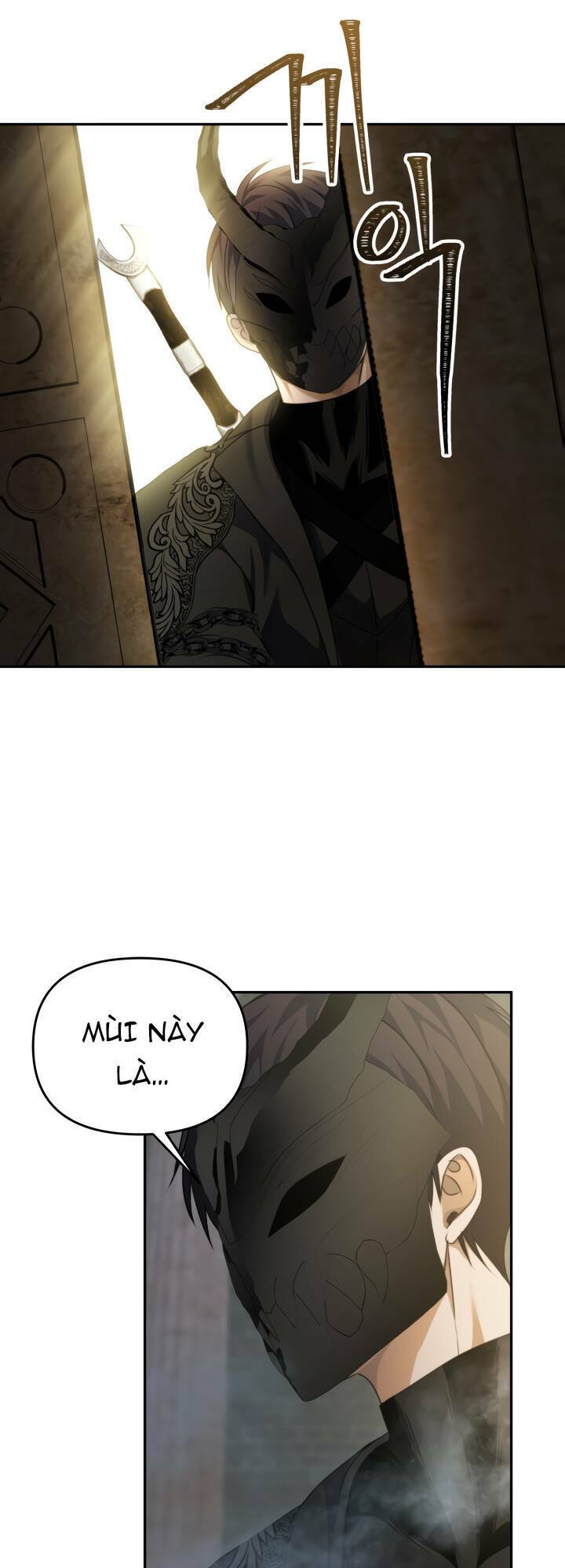 Vua Thăng Cấp Chapter 79 - Trang 2