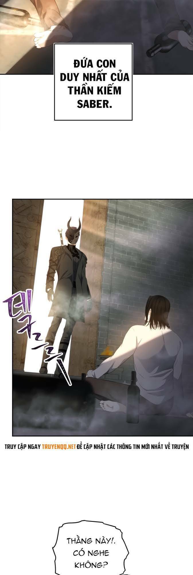 Vua Thăng Cấp Chapter 79 - Trang 2