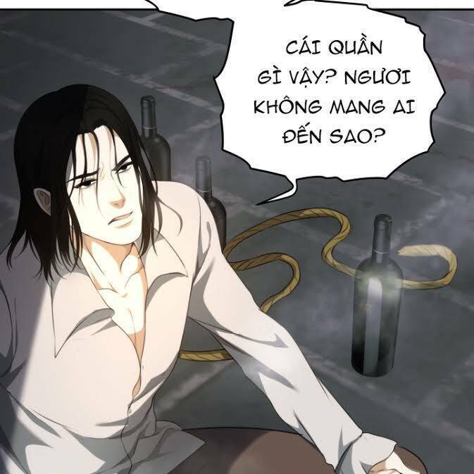 Vua Thăng Cấp Chapter 79 - Trang 2
