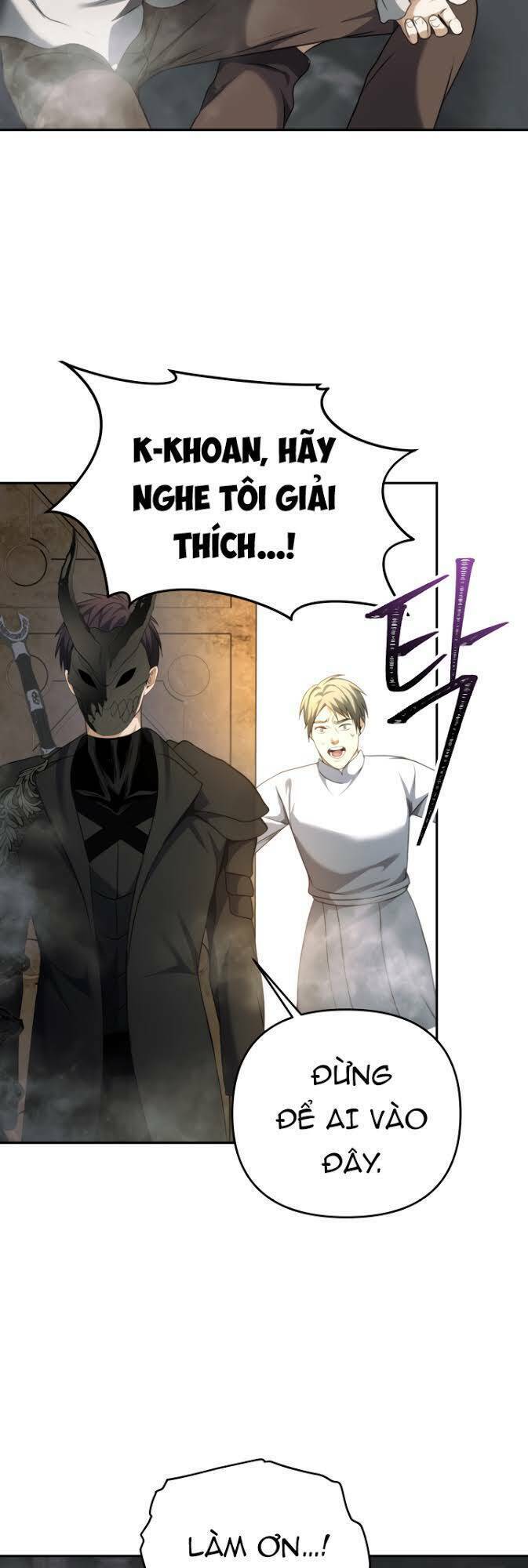 Vua Thăng Cấp Chapter 79 - Trang 2