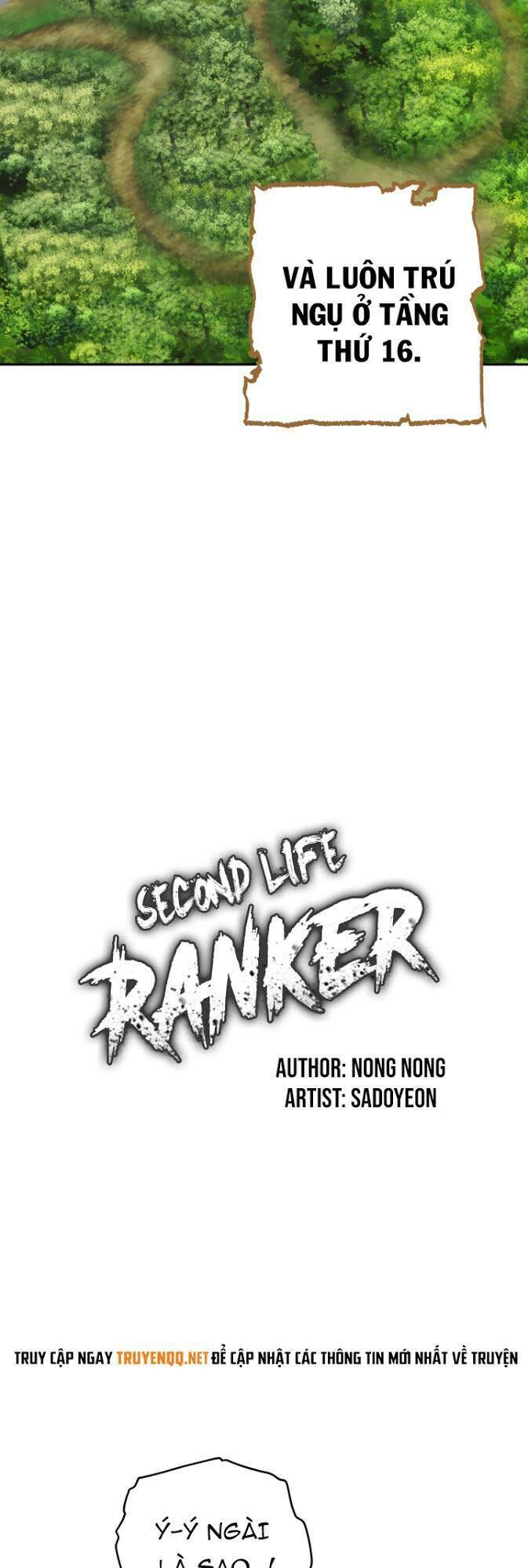 Vua Thăng Cấp Chapter 79 - Trang 2