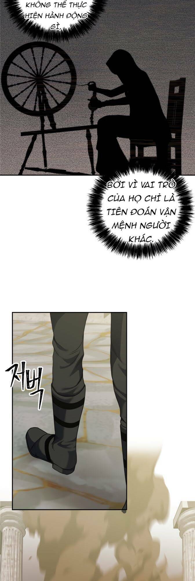 Vua Thăng Cấp Chapter 79 - Trang 2