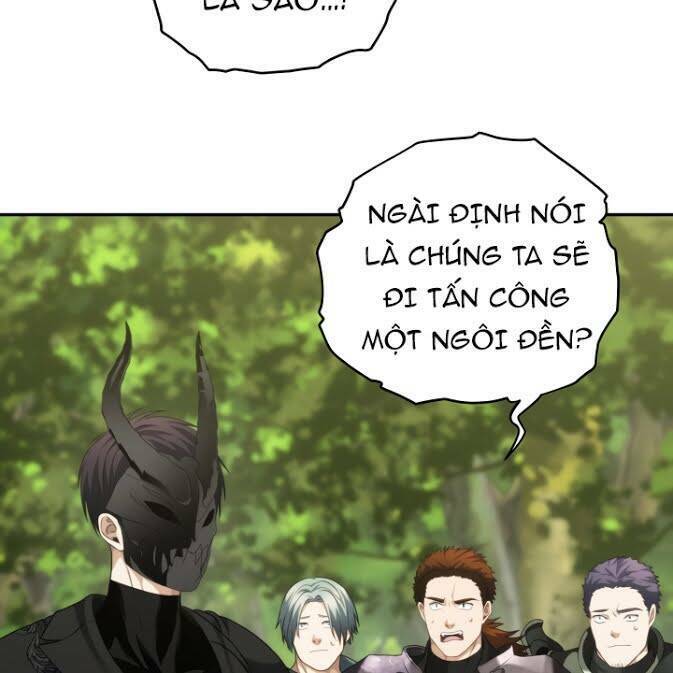 Vua Thăng Cấp Chapter 79 - Trang 2