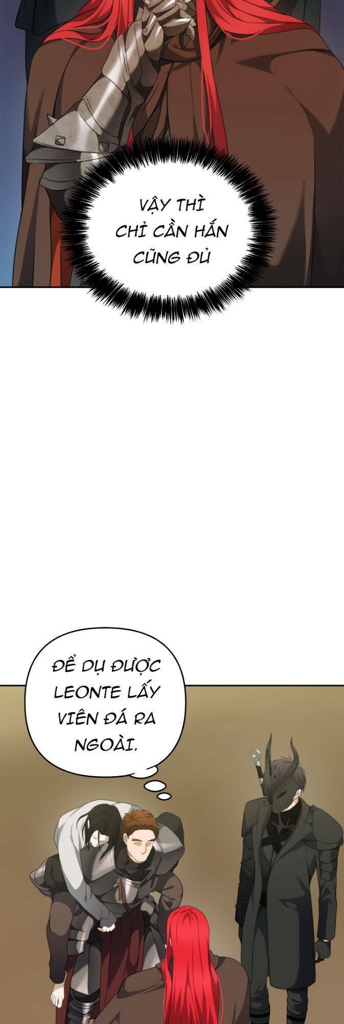 Vua Thăng Cấp Chapter 79 - Trang 2