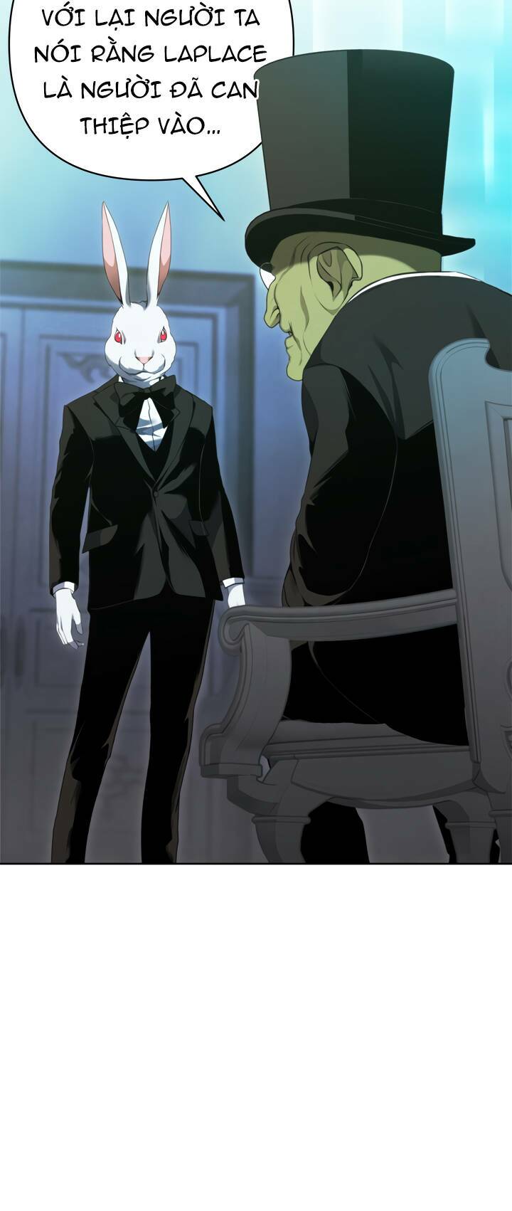 Vua Thăng Cấp Chapter 80 - Trang 2