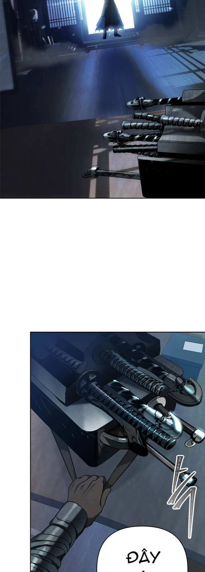 Vua Thăng Cấp Chapter 80 - Trang 2