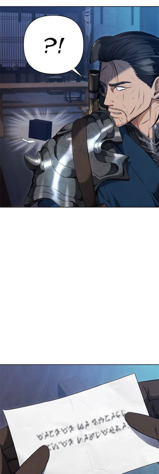 Vua Thăng Cấp Chapter 80 - Trang 2