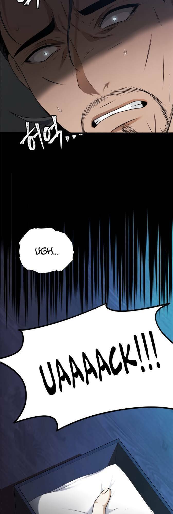 Vua Thăng Cấp Chapter 80 - Trang 2