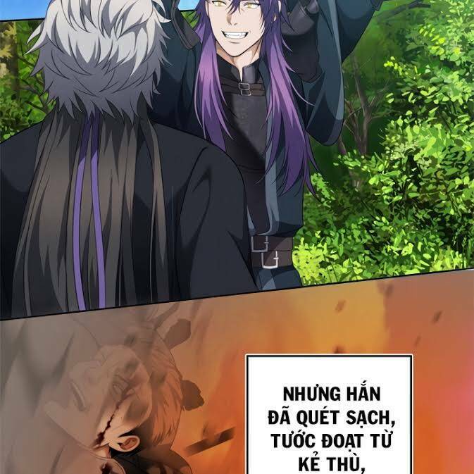 Vua Thăng Cấp Chapter 80 - Trang 2