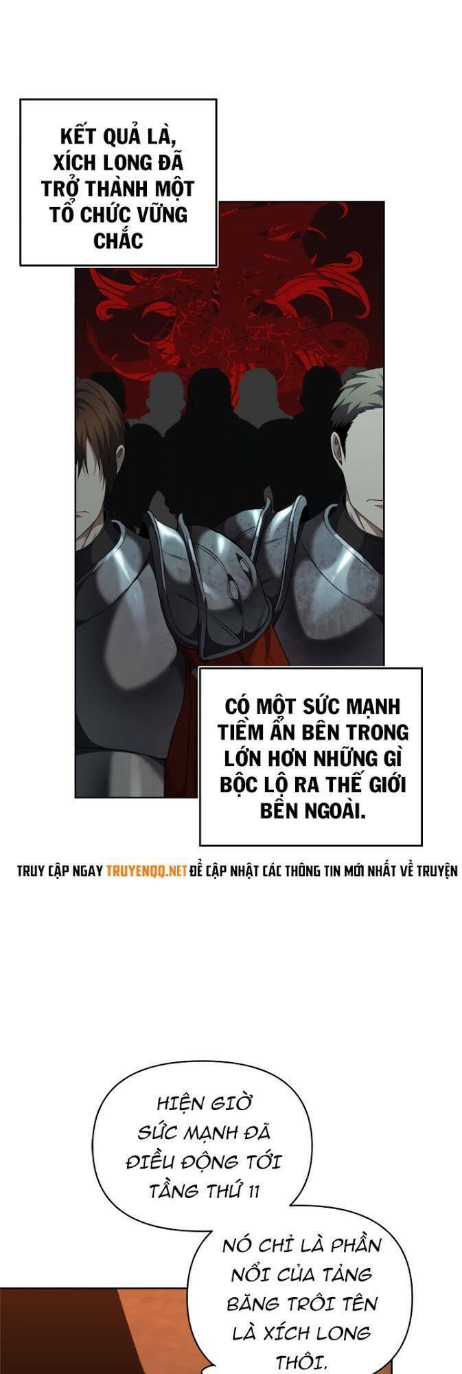 Vua Thăng Cấp Chapter 80 - Trang 2