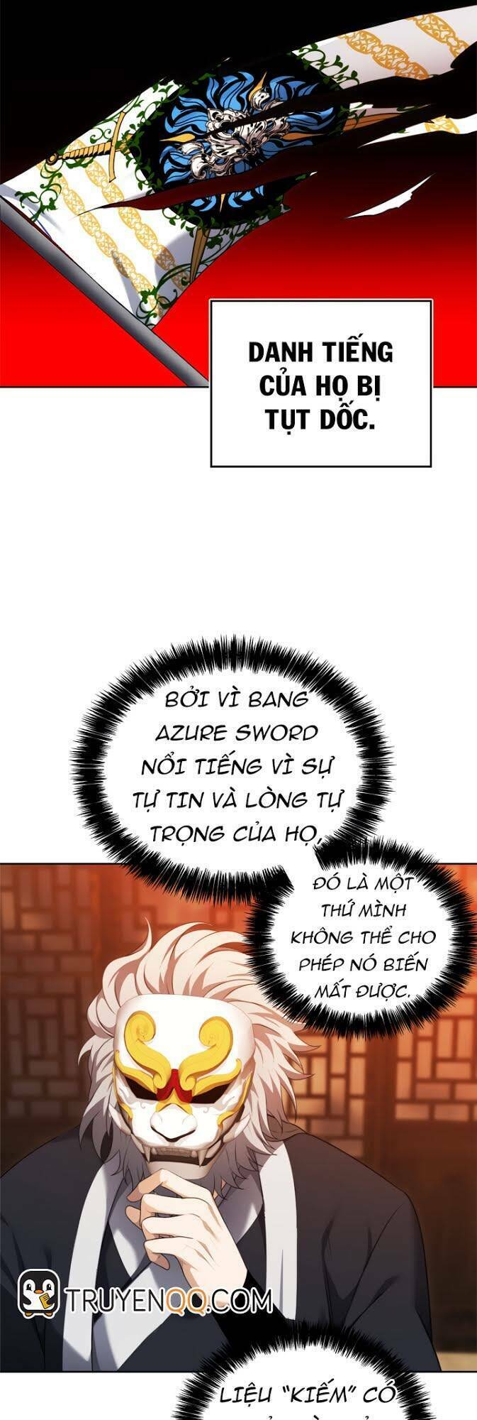 Vua Thăng Cấp Chapter 80 - Trang 2