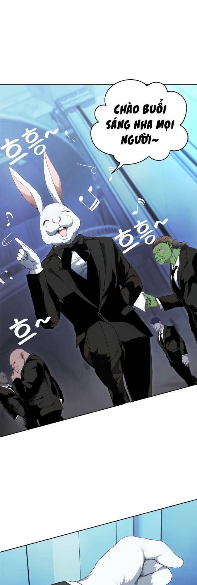 Vua Thăng Cấp Chapter 80 - Trang 2