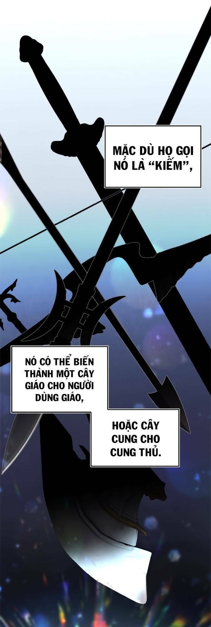 Vua Thăng Cấp Chapter 80 - Trang 2