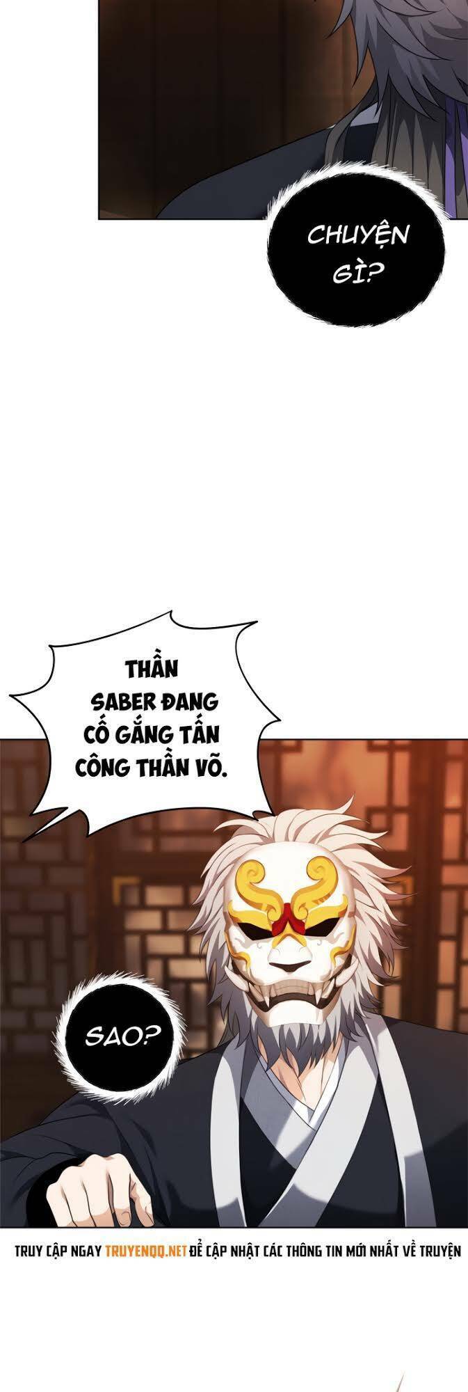 Vua Thăng Cấp Chapter 80 - Trang 2