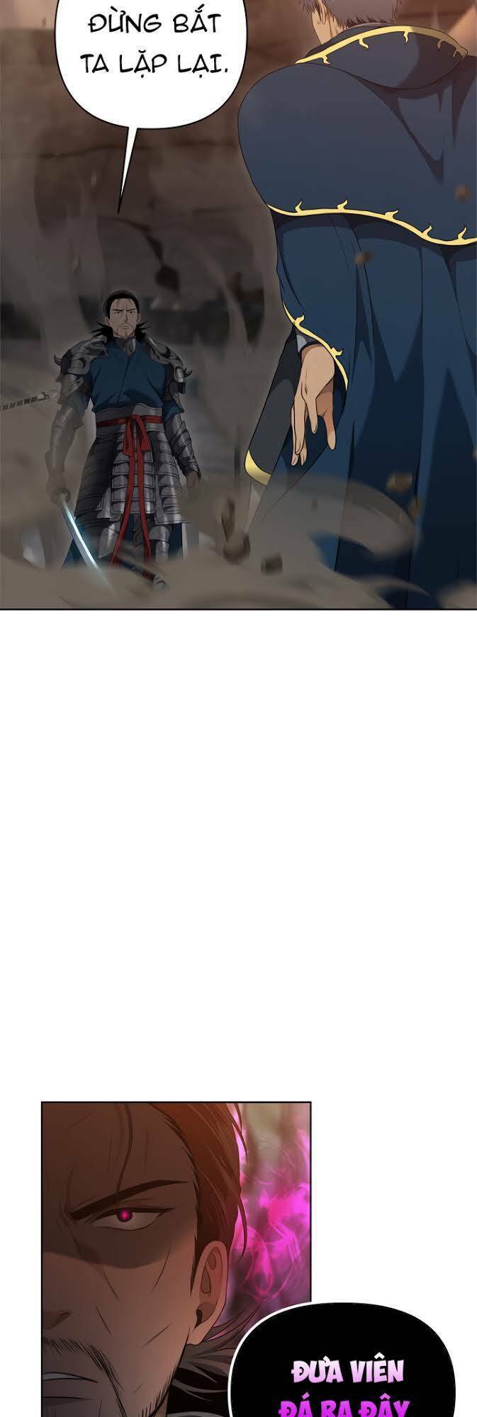 Vua Thăng Cấp Chapter 80 - Trang 2