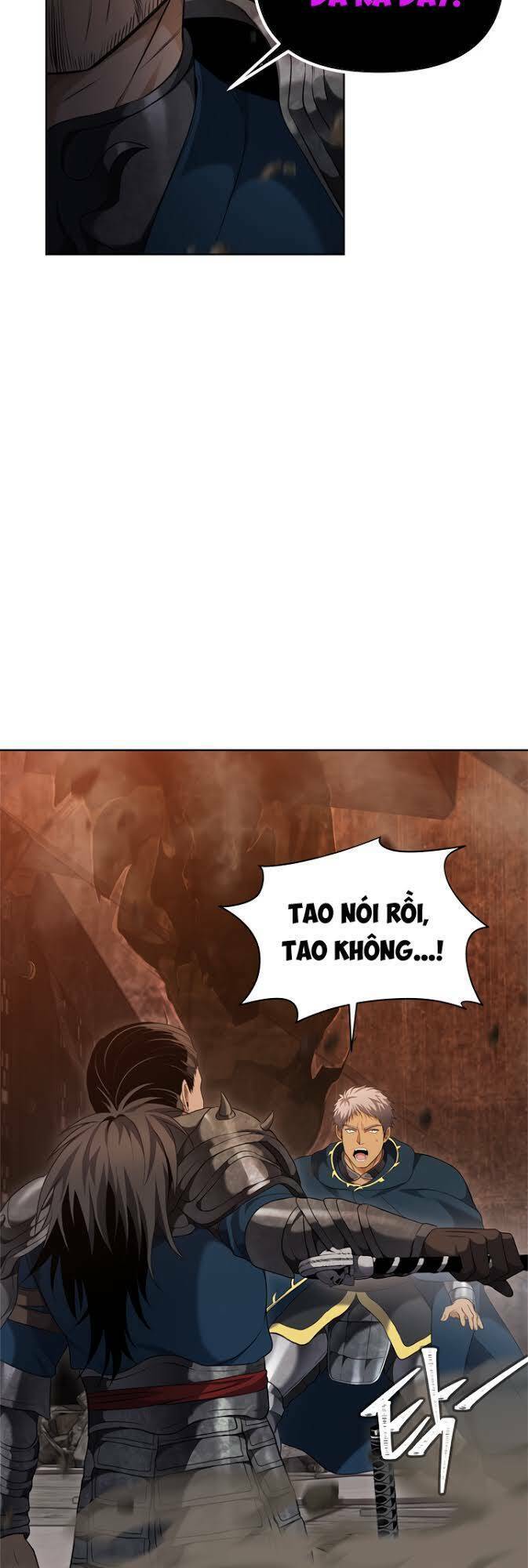 Vua Thăng Cấp Chapter 80 - Trang 2