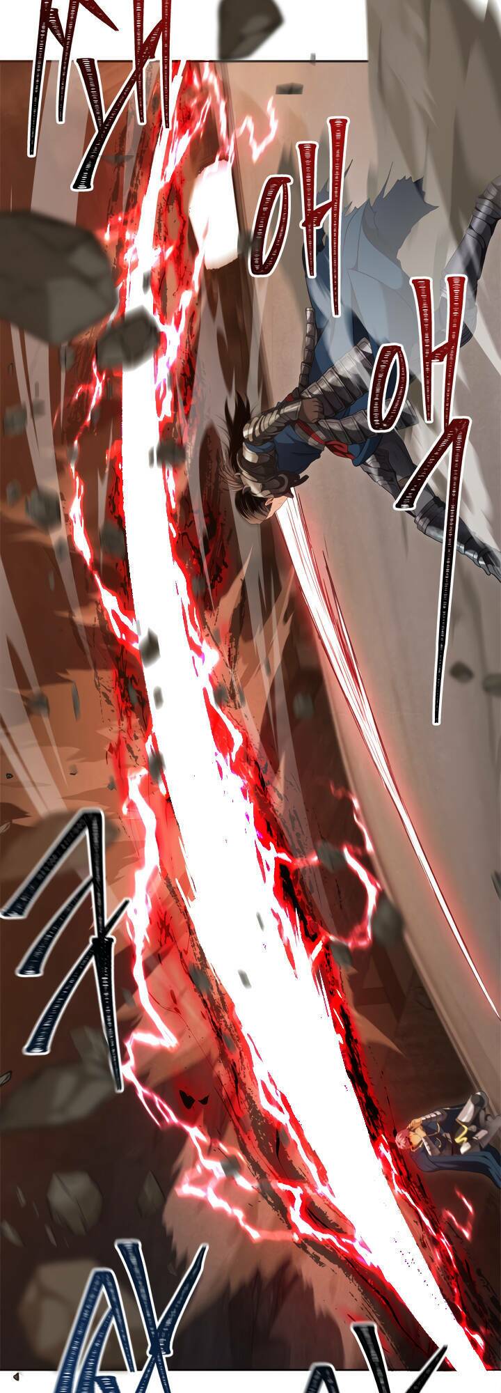 Vua Thăng Cấp Chapter 80 - Trang 2