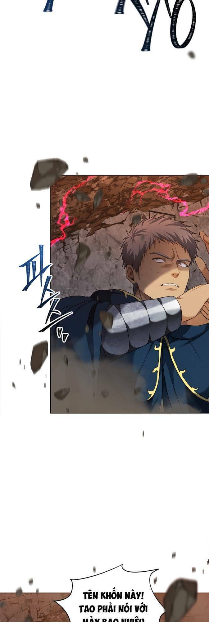 Vua Thăng Cấp Chapter 80 - Trang 2