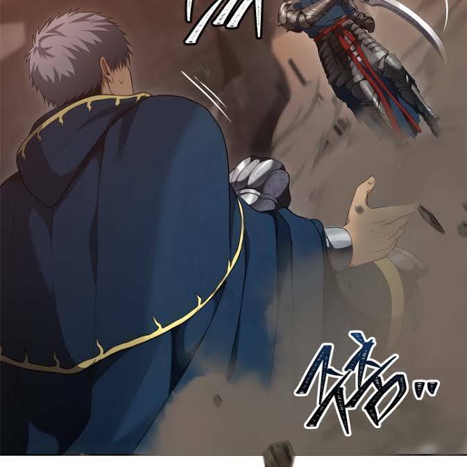 Vua Thăng Cấp Chapter 80 - Trang 2