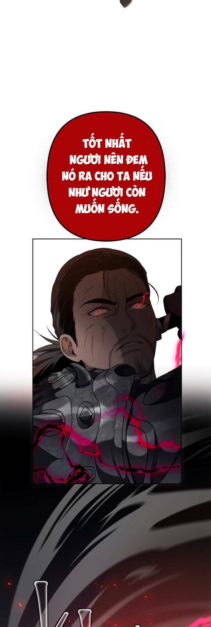 Vua Thăng Cấp Chapter 80 - Trang 2