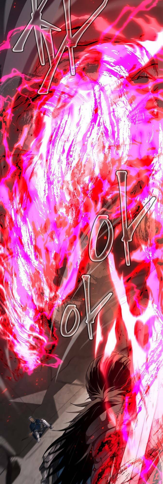 Vua Thăng Cấp Chapter 80 - Trang 2