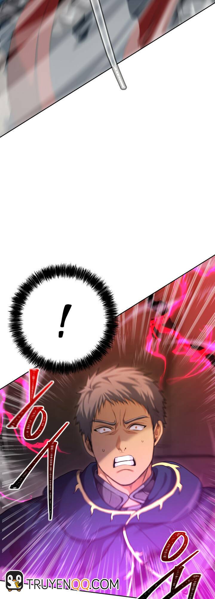 Vua Thăng Cấp Chapter 80 - Trang 2