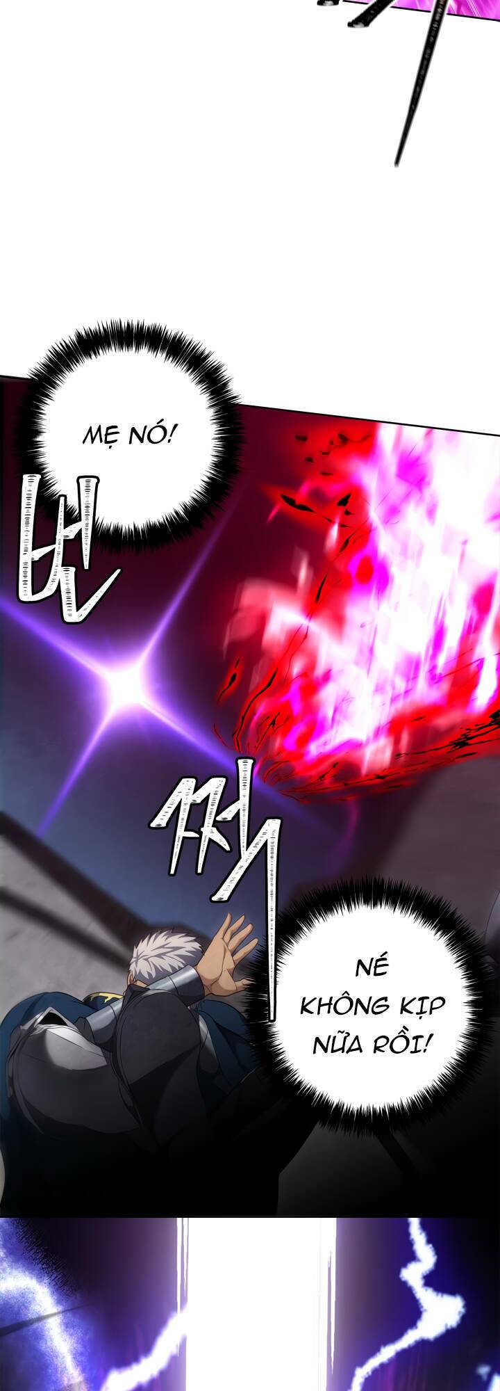 Vua Thăng Cấp Chapter 80 - Trang 2