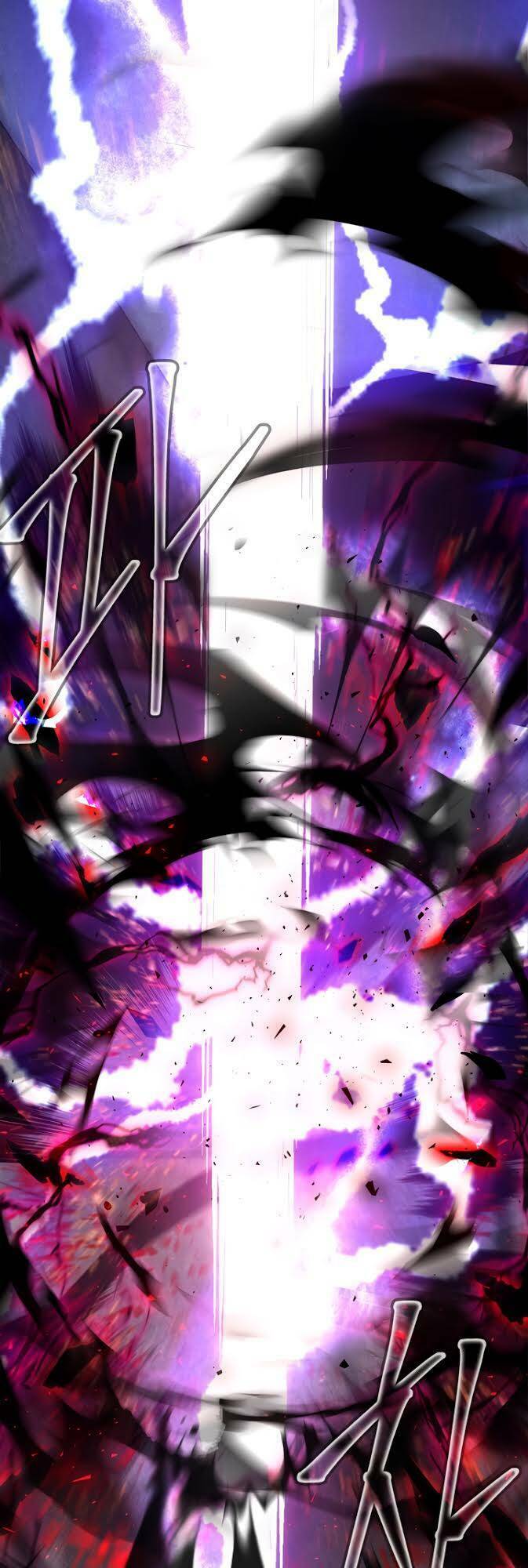 Vua Thăng Cấp Chapter 80 - Trang 2