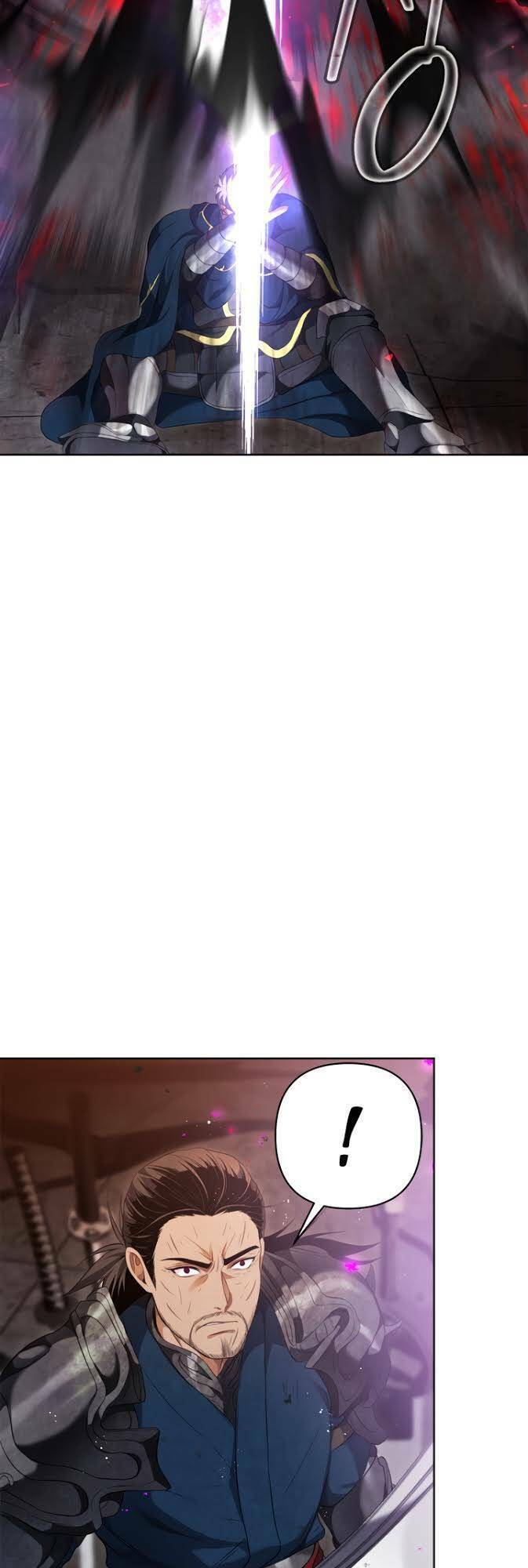 Vua Thăng Cấp Chapter 80 - Trang 2