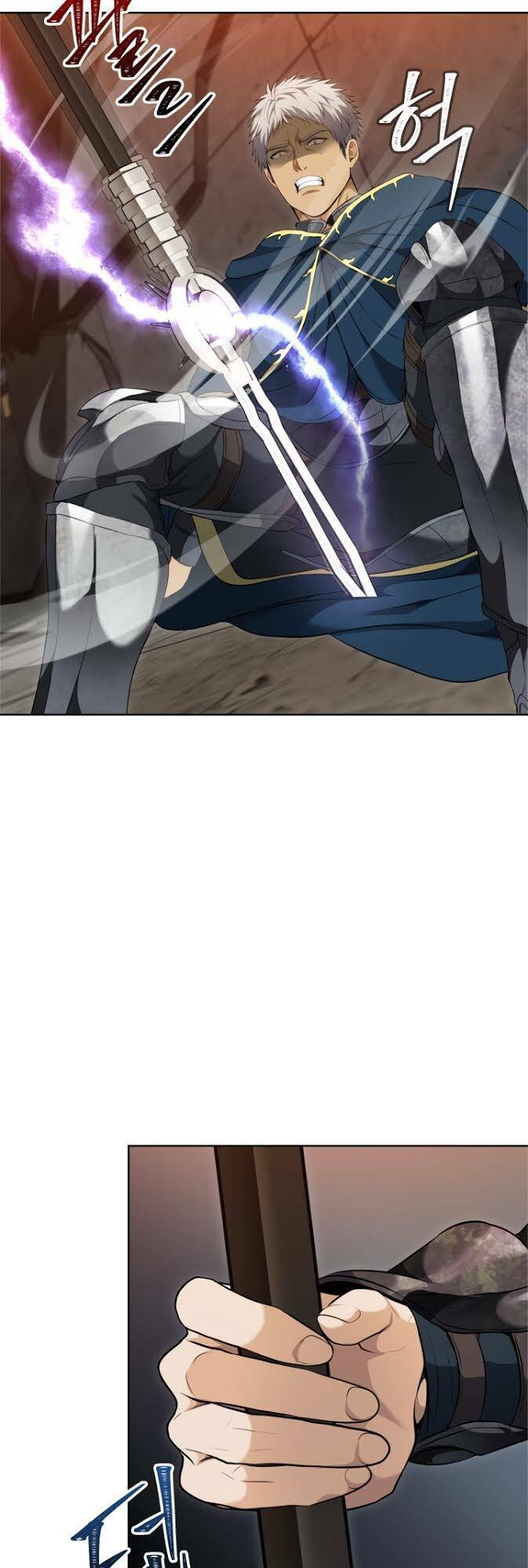 Vua Thăng Cấp Chapter 80 - Trang 2