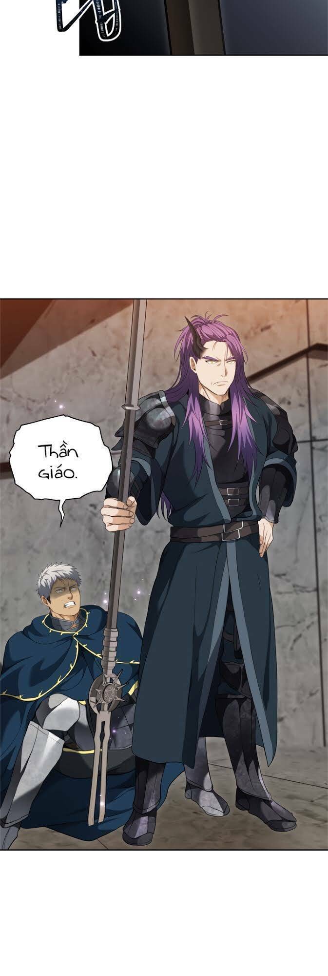 Vua Thăng Cấp Chapter 80 - Trang 2