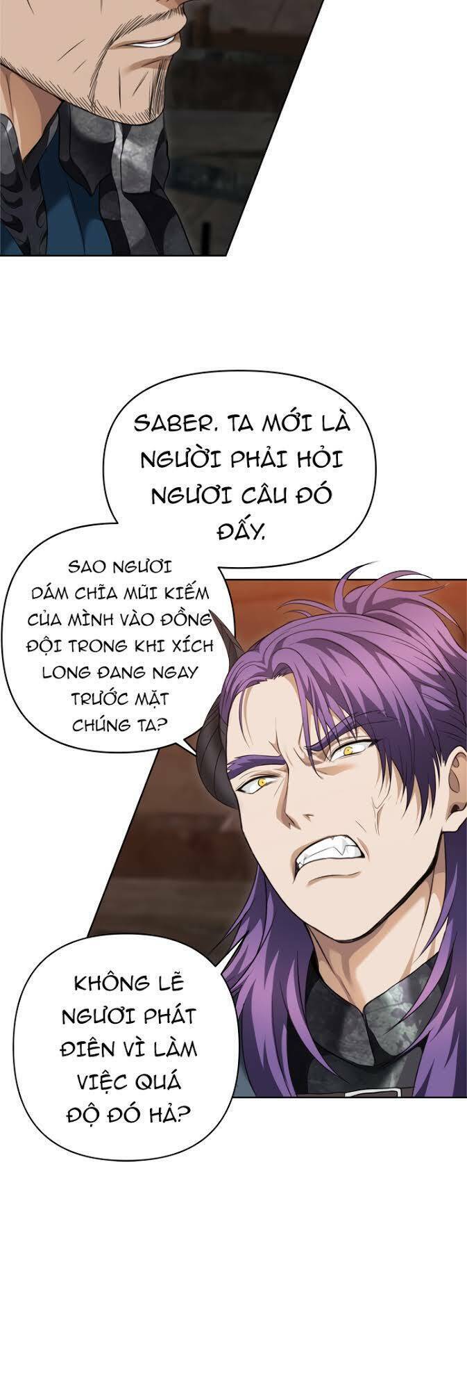 Vua Thăng Cấp Chapter 80 - Trang 2