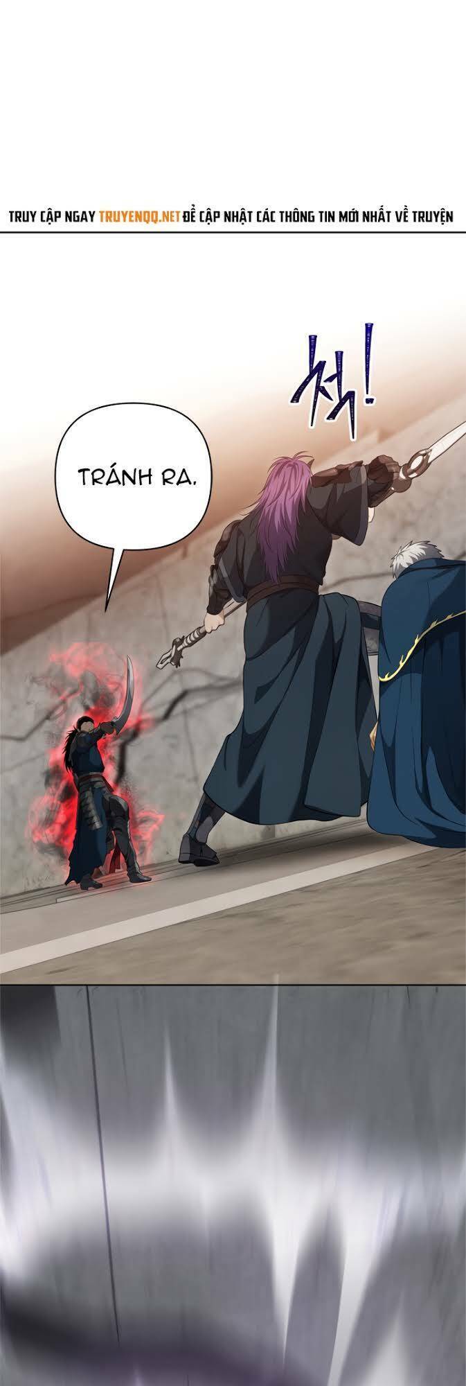 Vua Thăng Cấp Chapter 80 - Trang 2